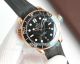 Swiss Copy Omega 8800 Burgundy Red Seamaster Diver 300m James Bond 007 Watch (7)_th.jpg
